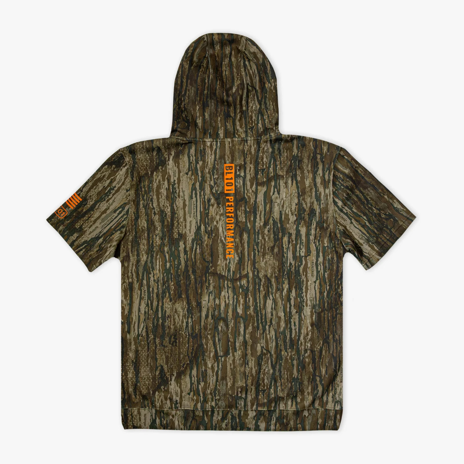 BSBL-SZN Youth Short Sleeve Hoodie V3 Full Size YXXS-Y2XL New Freeshipping