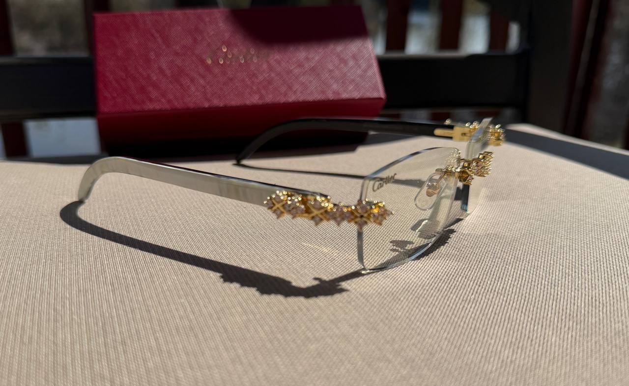 CARTIER 0BMRBGV4JD2C7S