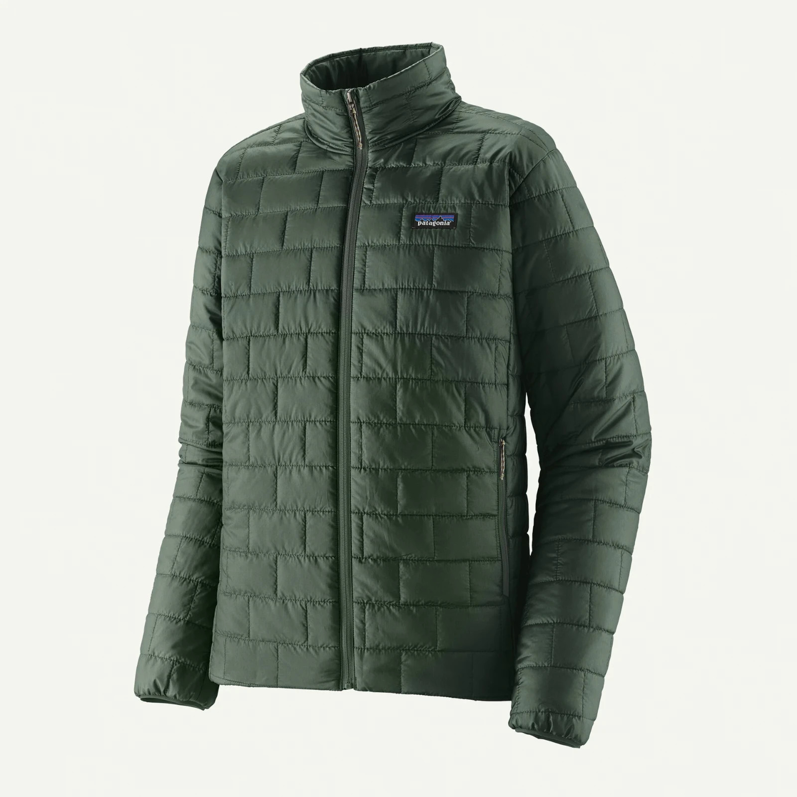 Patagonia Men\'s Nano Puff Jacket 84213  PG