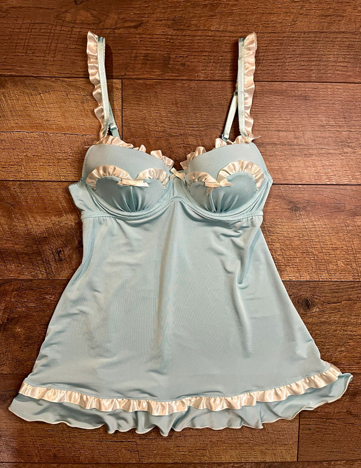 🩵 RARE Vintage VS “Sexy Little Things\