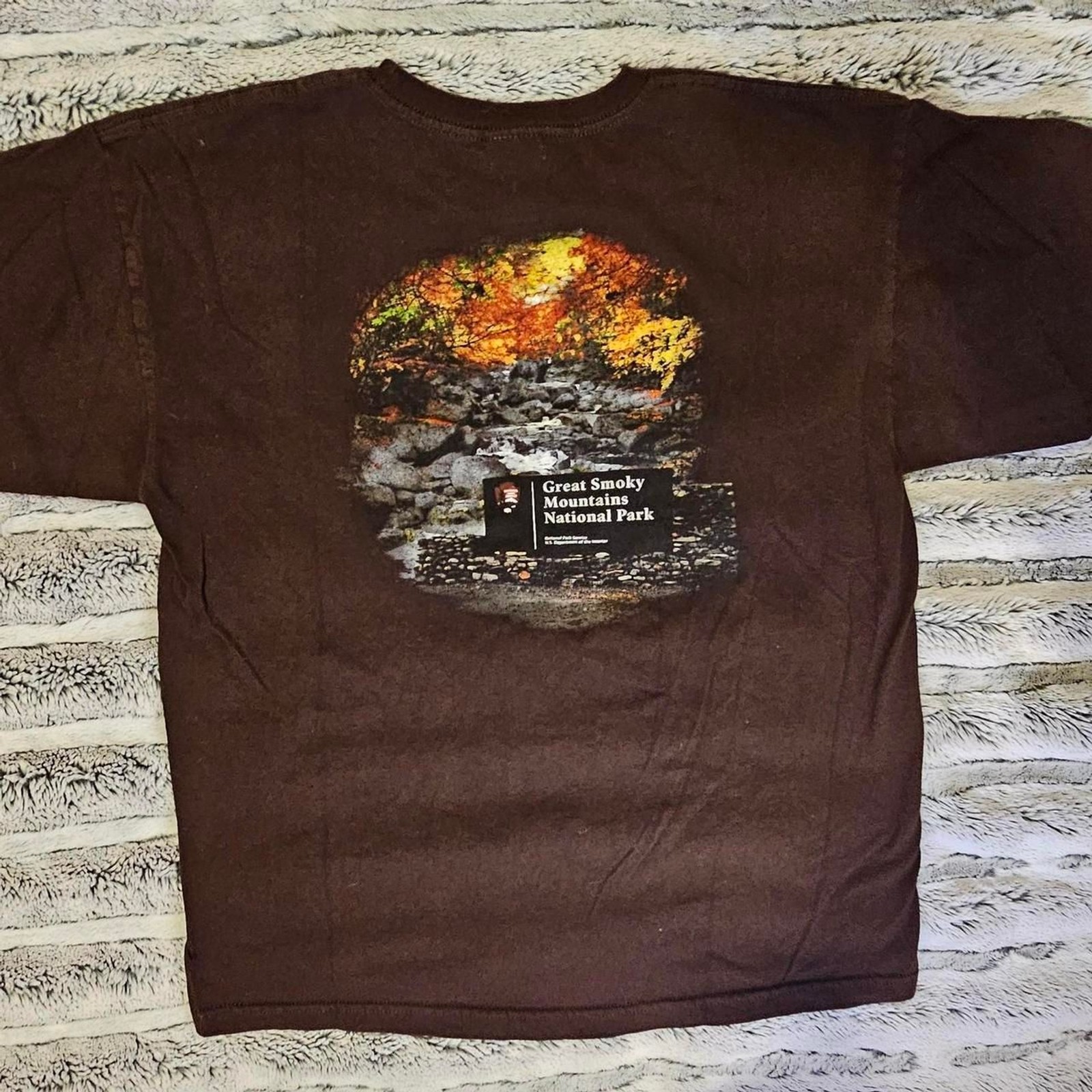 American-vintage Men\'s multi T-shirt