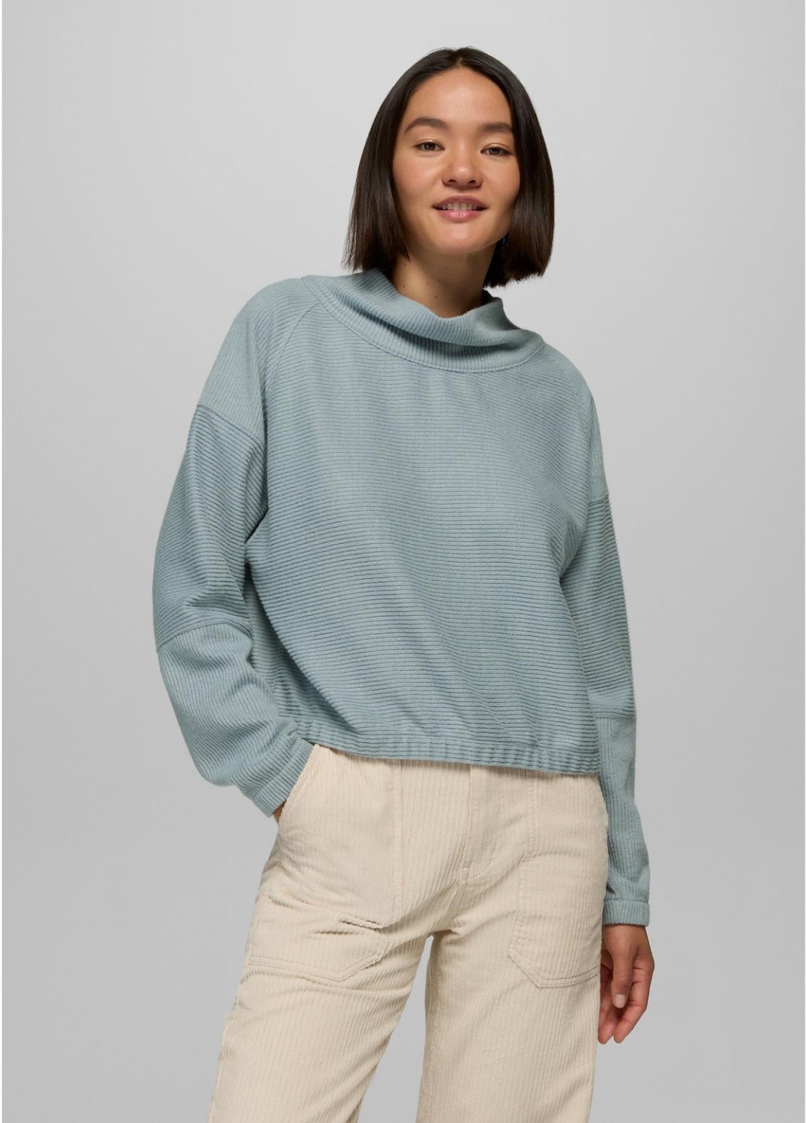 Prana Women Olivia Long Sleeve