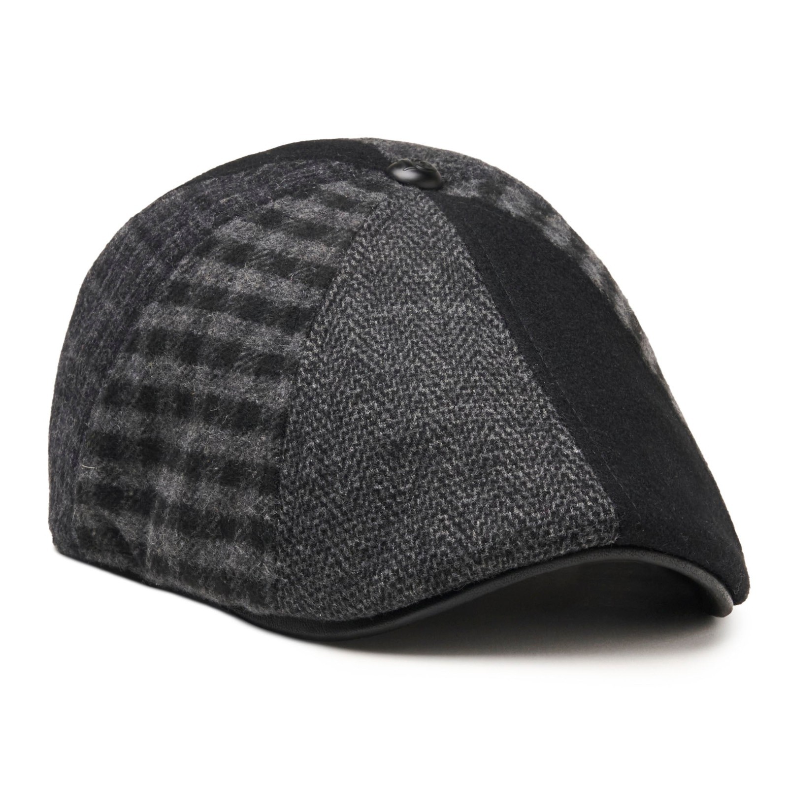 Boston Scally The Lucky 13th Anniversary Cap and Dust Bag XL SOLD OUT