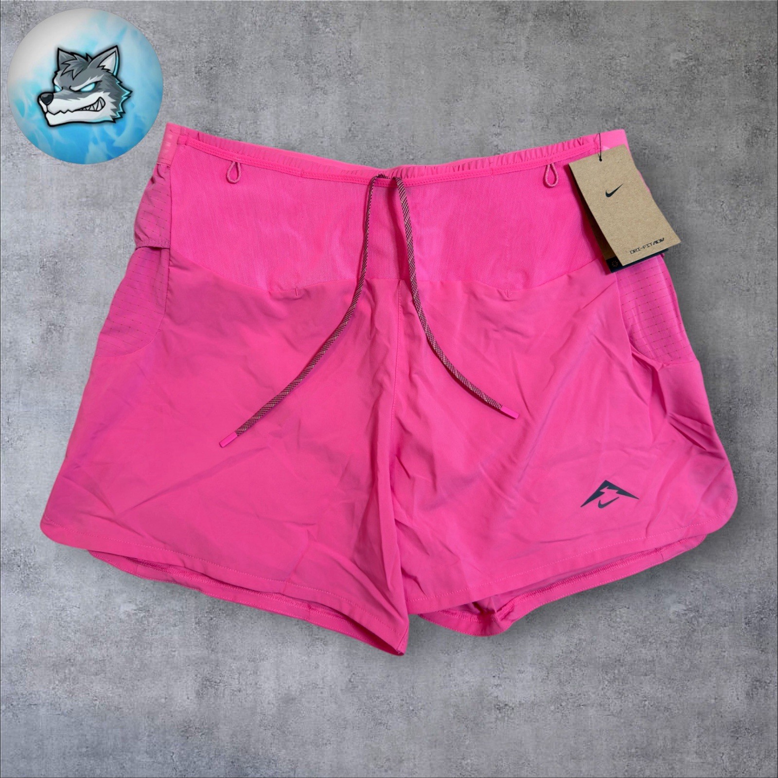 Nike Trail Second Sunrise Dri-FIT ADV 5\