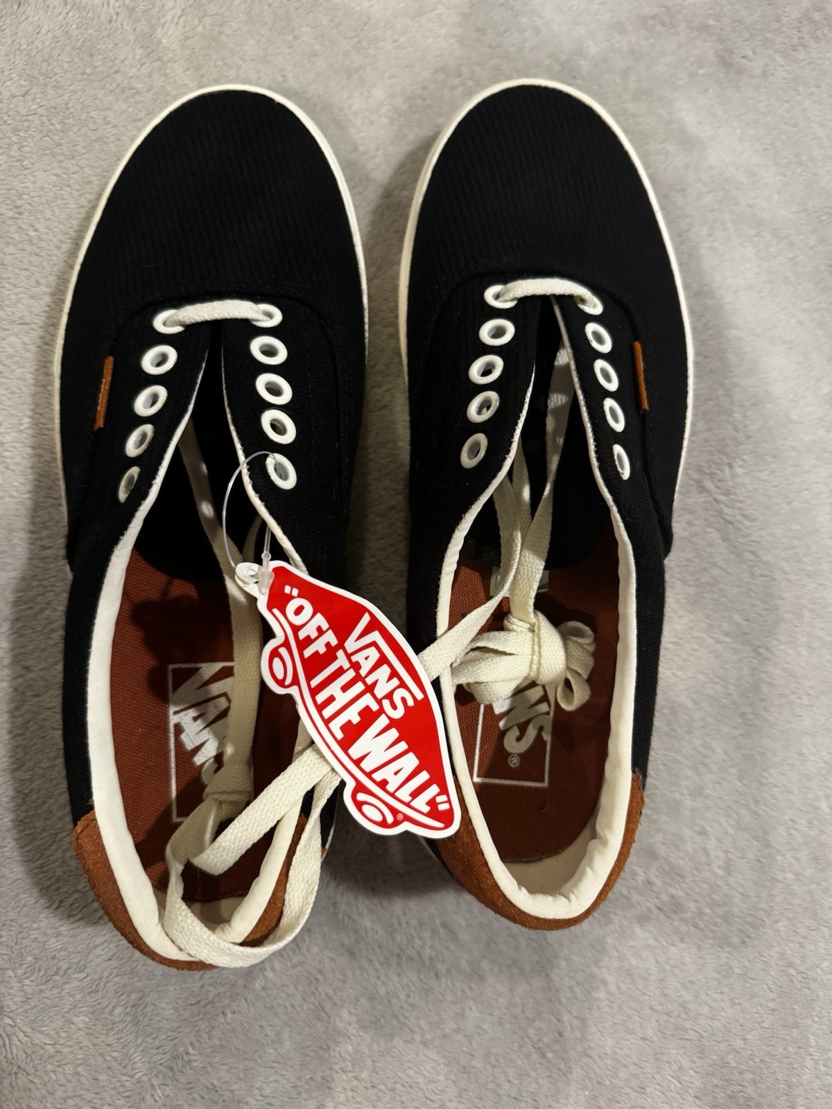 Vans Premium Authentic Corduroy