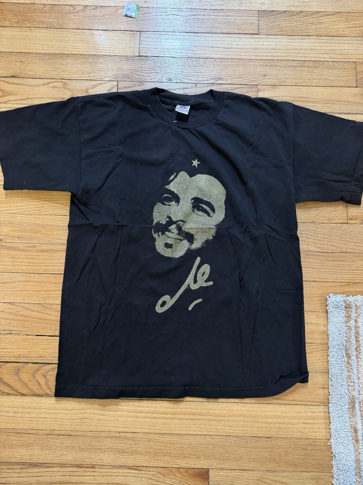 Vintage  Che Guevera  AAA TAG T-Shirt 90s