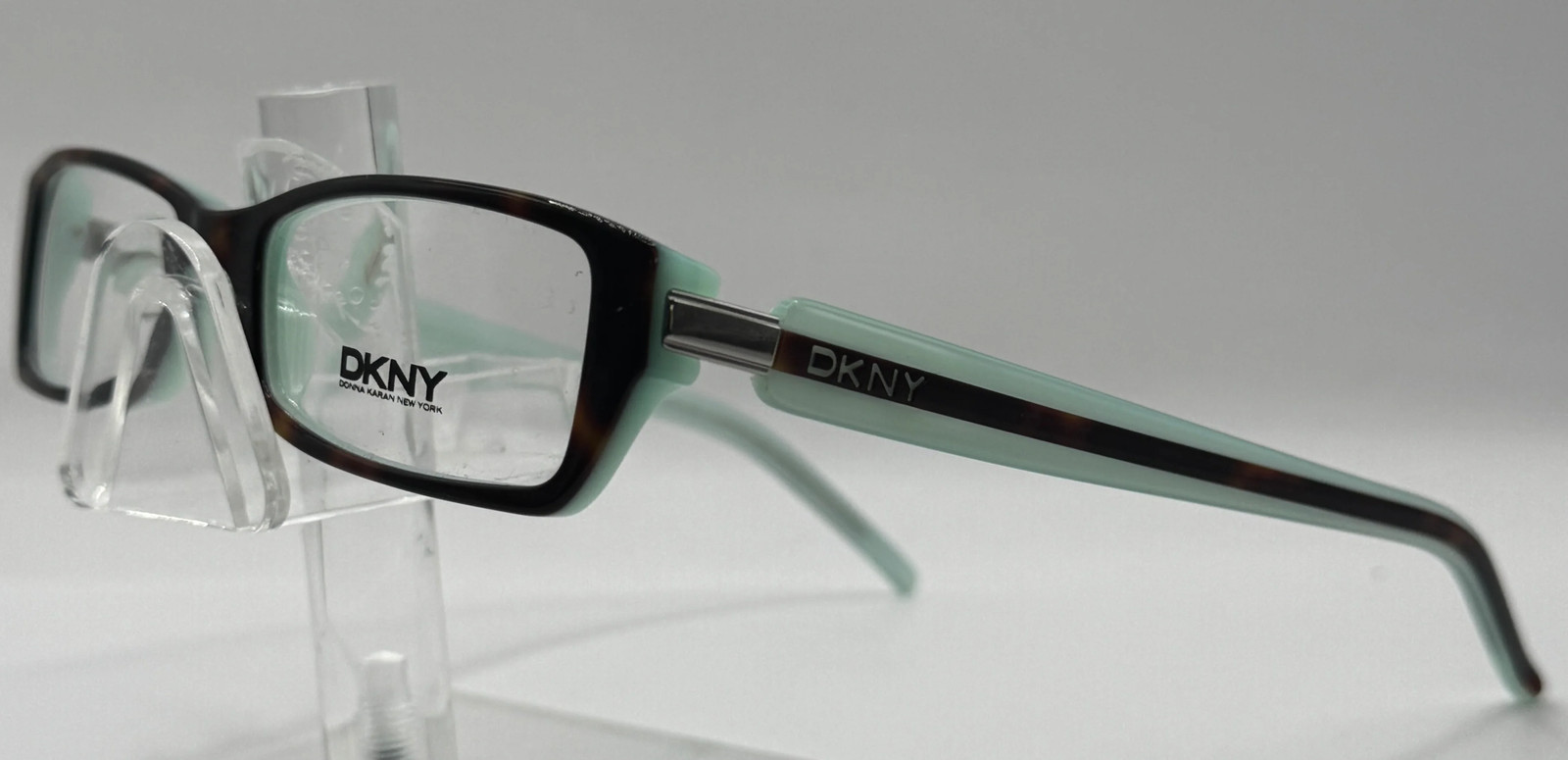 Dkny 4586 Eyeglasses in color 3388