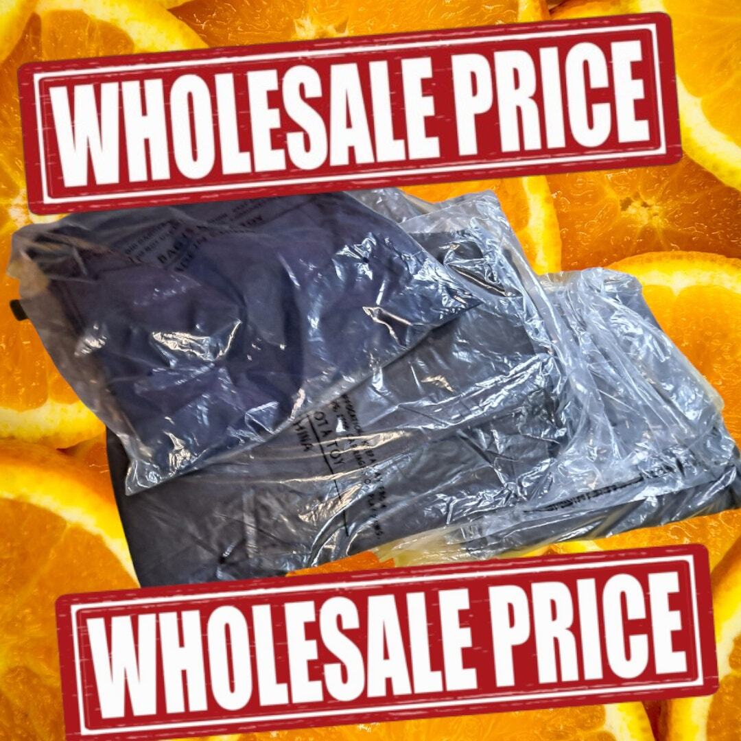 Wholesale Reseller Bundle All New With Tags Under 5\'10\