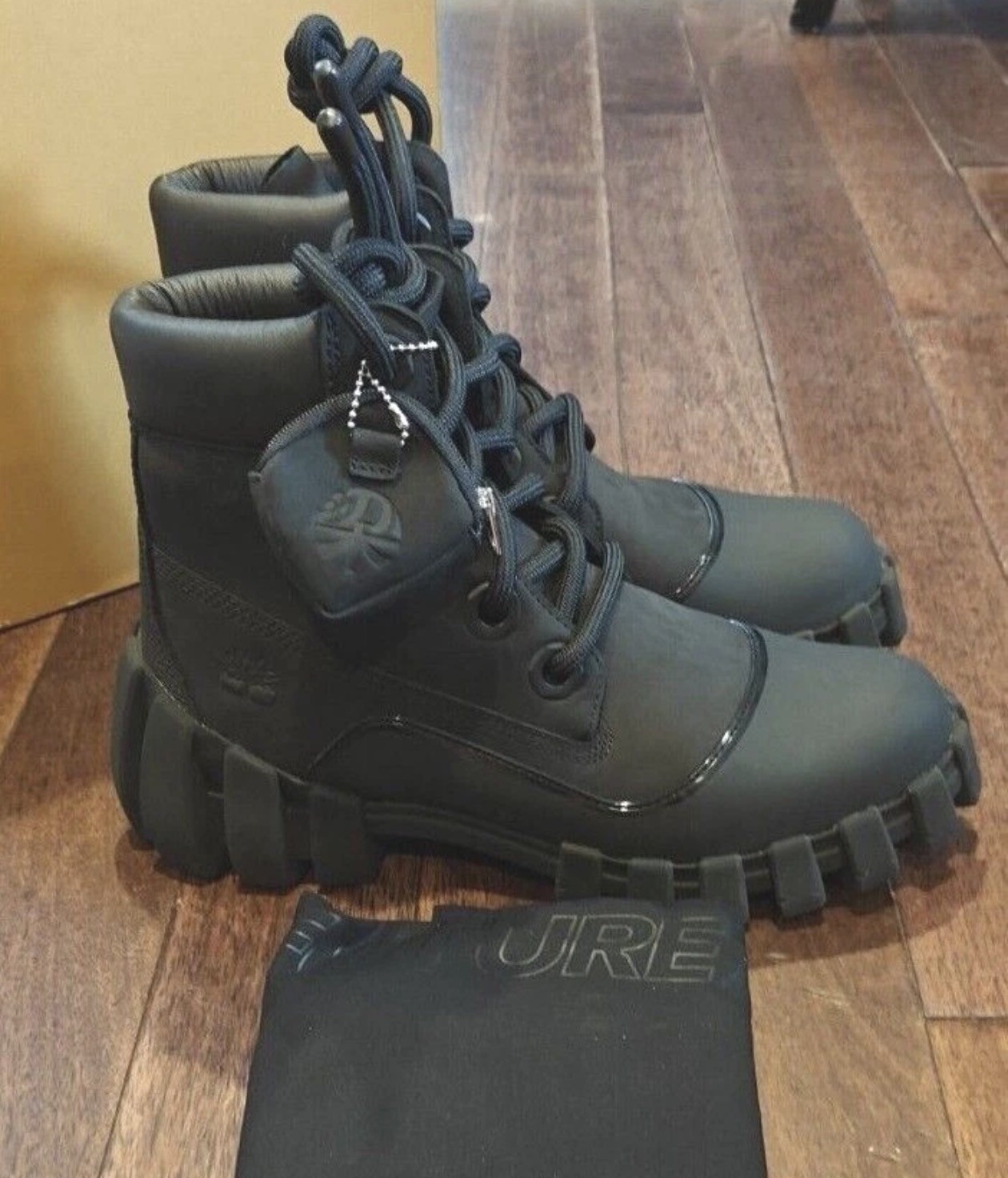 Timberland x Humberto Leon FUTURE73