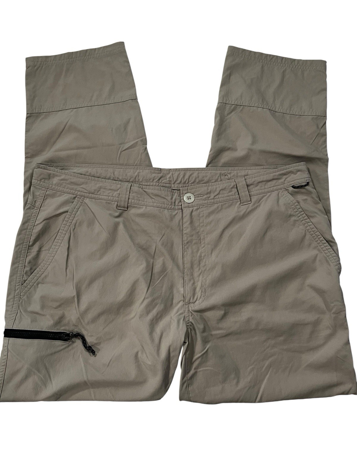 REI Co-op Trailmade Hiking pants Men\'s 38 x 30