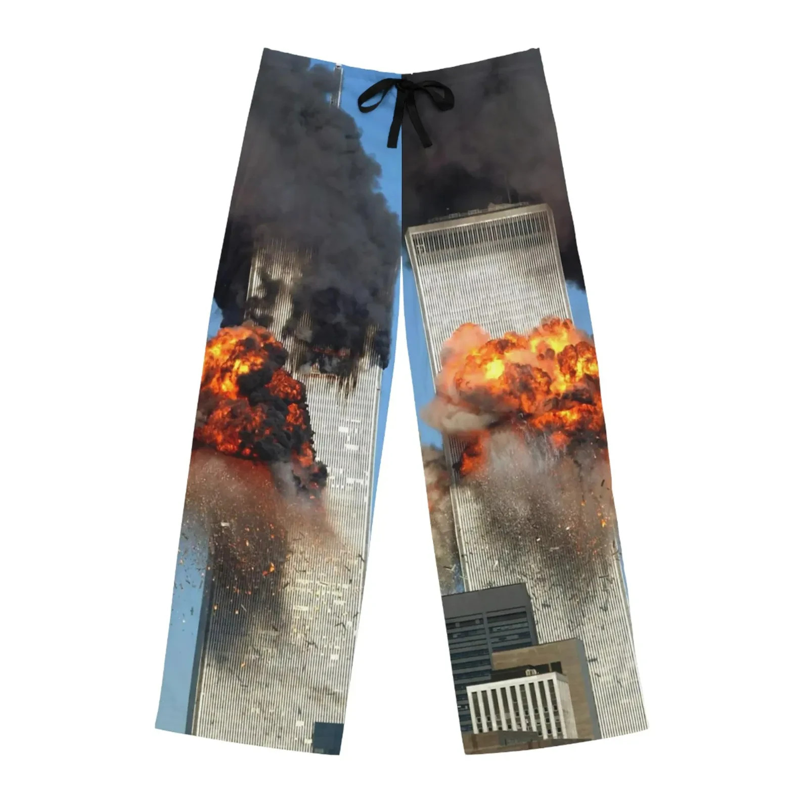 Copy of 9/11 full Pajama Pants