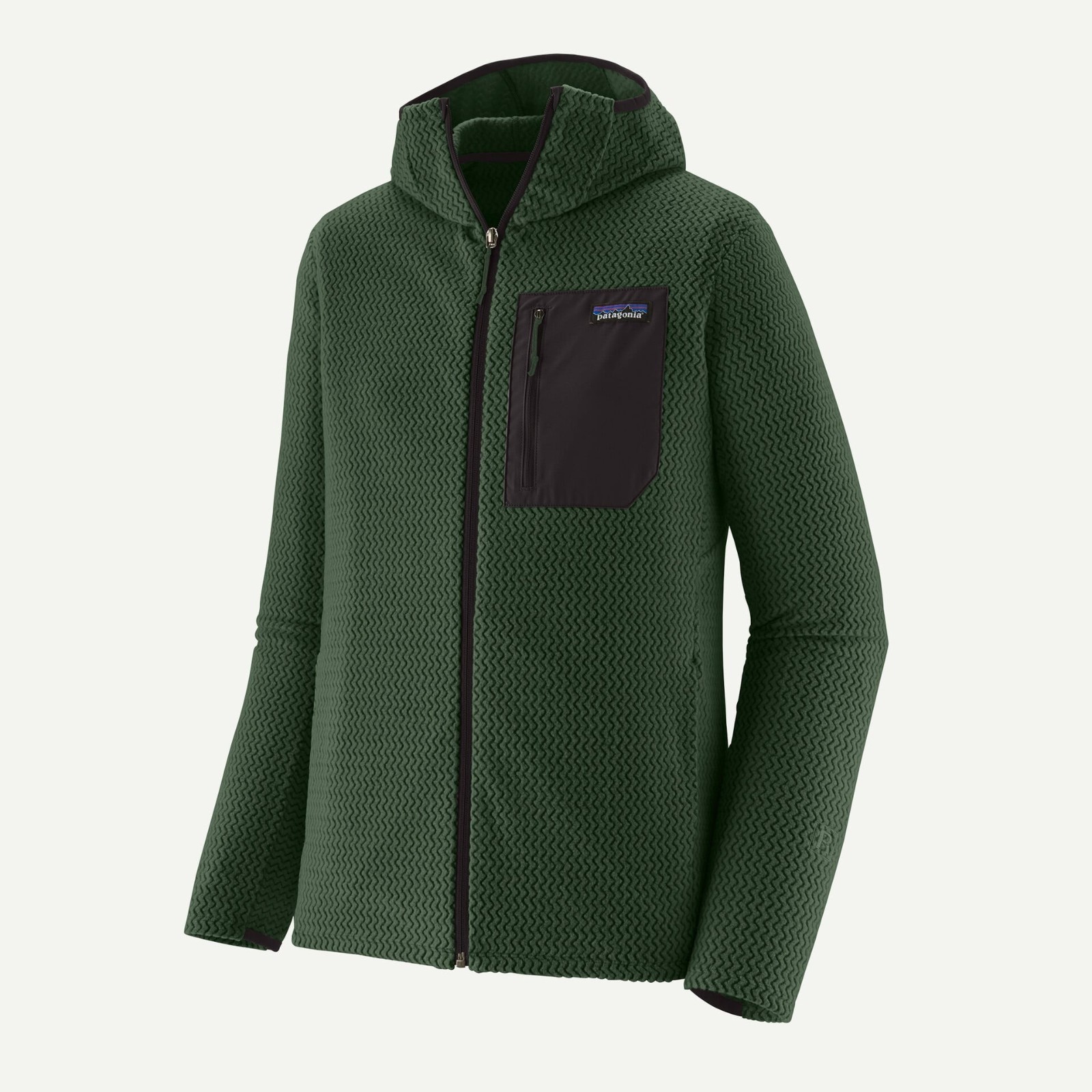 Patagonia Men\'s R1 Air Full-Zip Hoody 40256 NEW FREESHIP