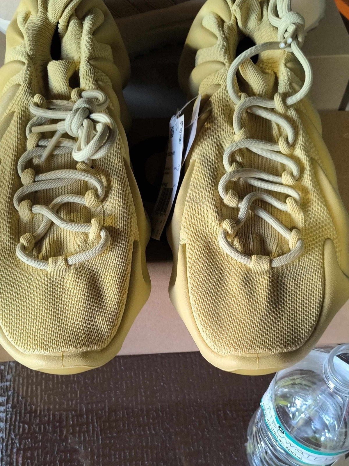 Adidas Yeezy 450 size 13 men