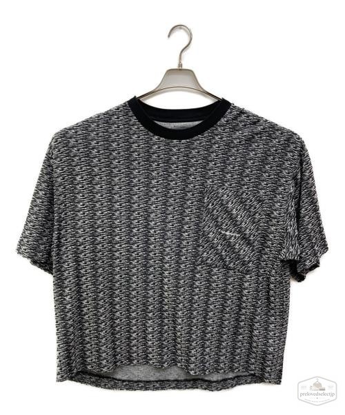 TIGHTBOOTH PRODUCTION Men\'s T-Shirt Black Size L Pile Pocket