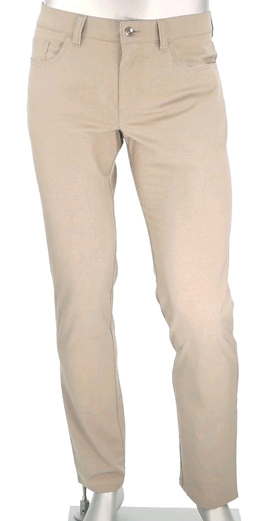 Alberto Pants