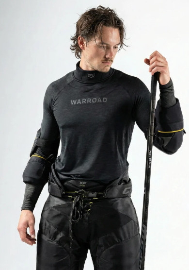 WARROAD Tilo Pro Padloc Neck & Wrist Top  Choose Color & Size  NWT  Retail $229