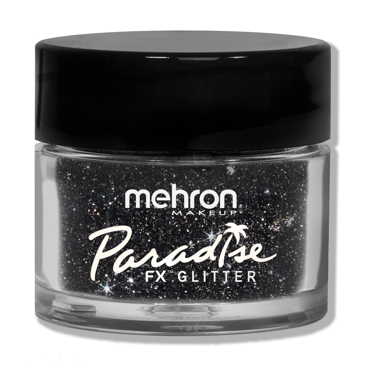 Mehron Makeup Paradise AQ Glitter Face & Body Paint-.25 oz- SPFX, Halloween-Pick