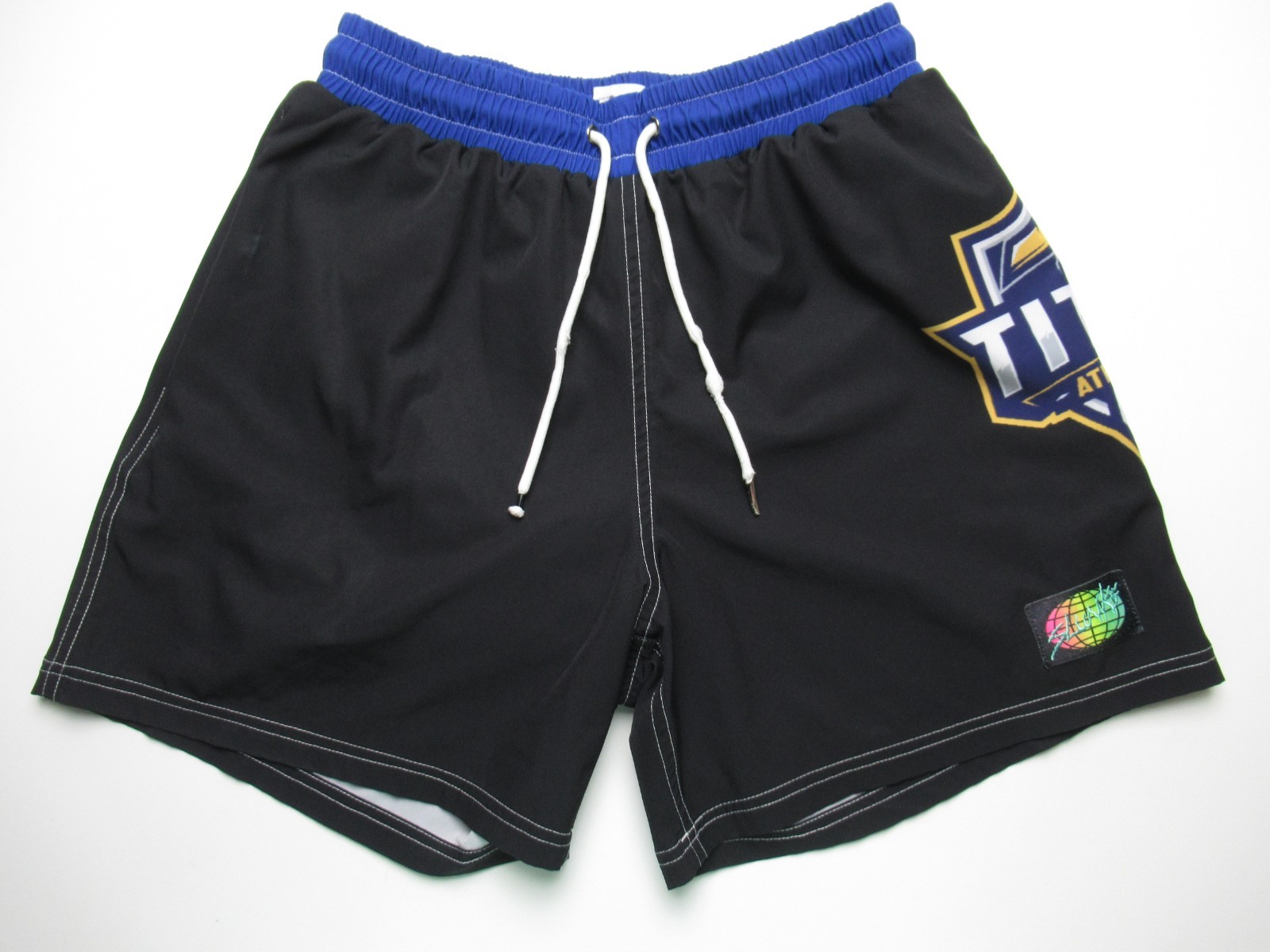 Slunks Volleyball Swim Lined 5\