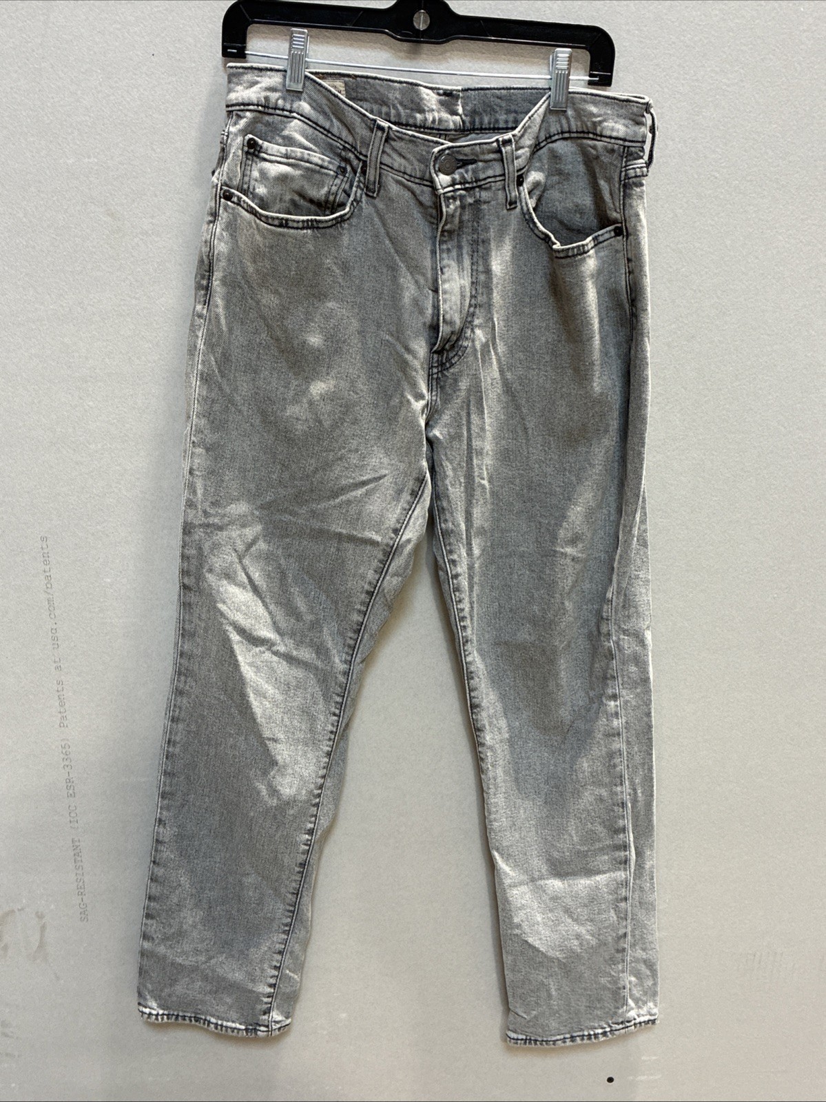 Levi’s Premium 511 Men’s Slim Fit Jeans 