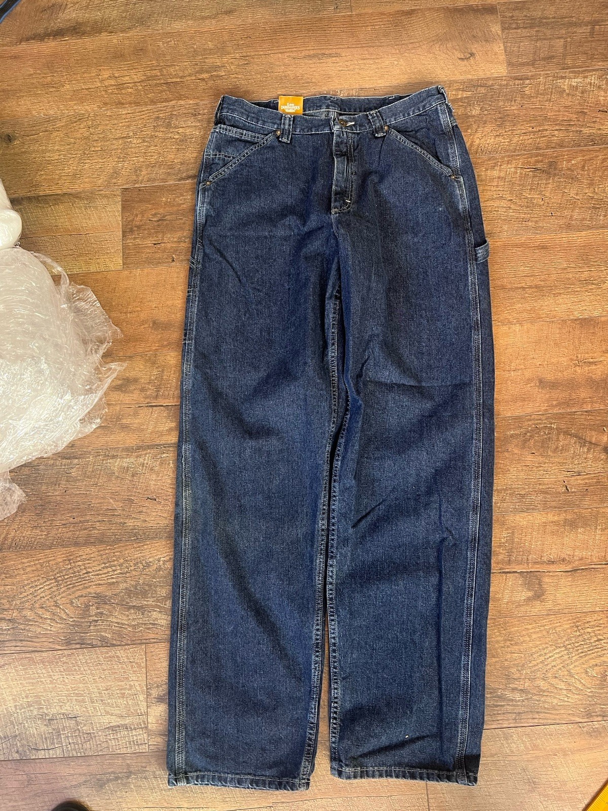 NWT Vintage Lee Dungarees \