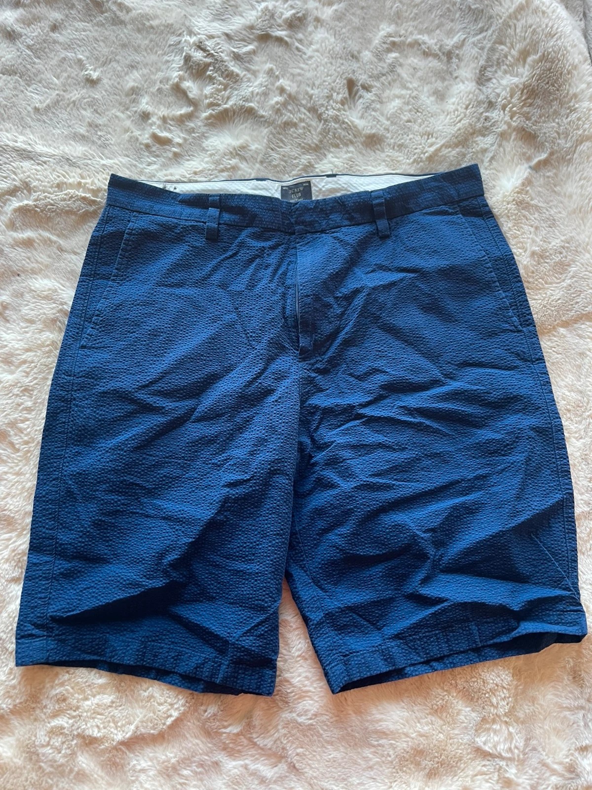 J.Crew men\'s shorts size 33