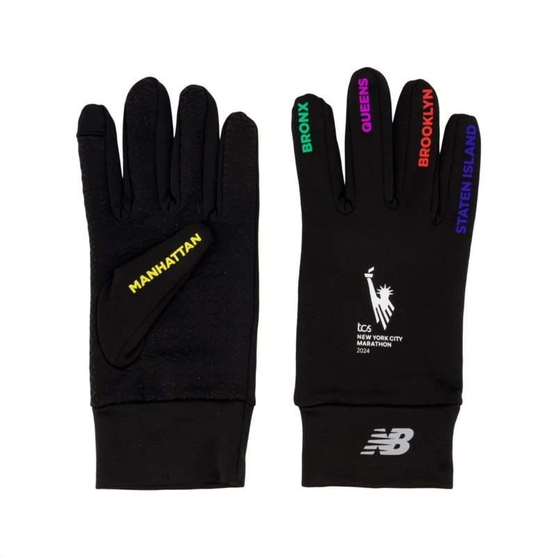 New Balance Adult Unisex Running Cold Weather Gloves