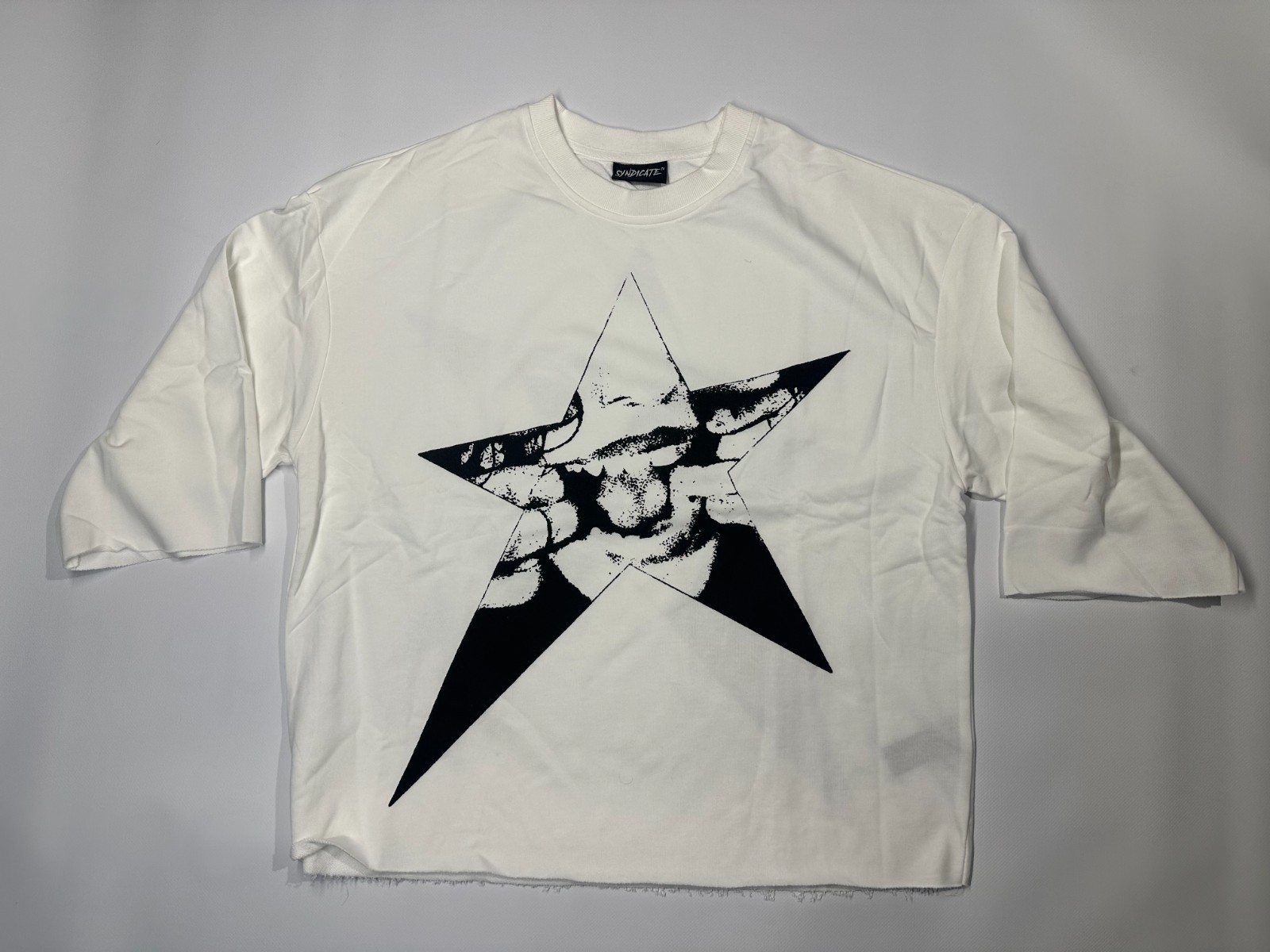 The Syndicate Designed in Paris \