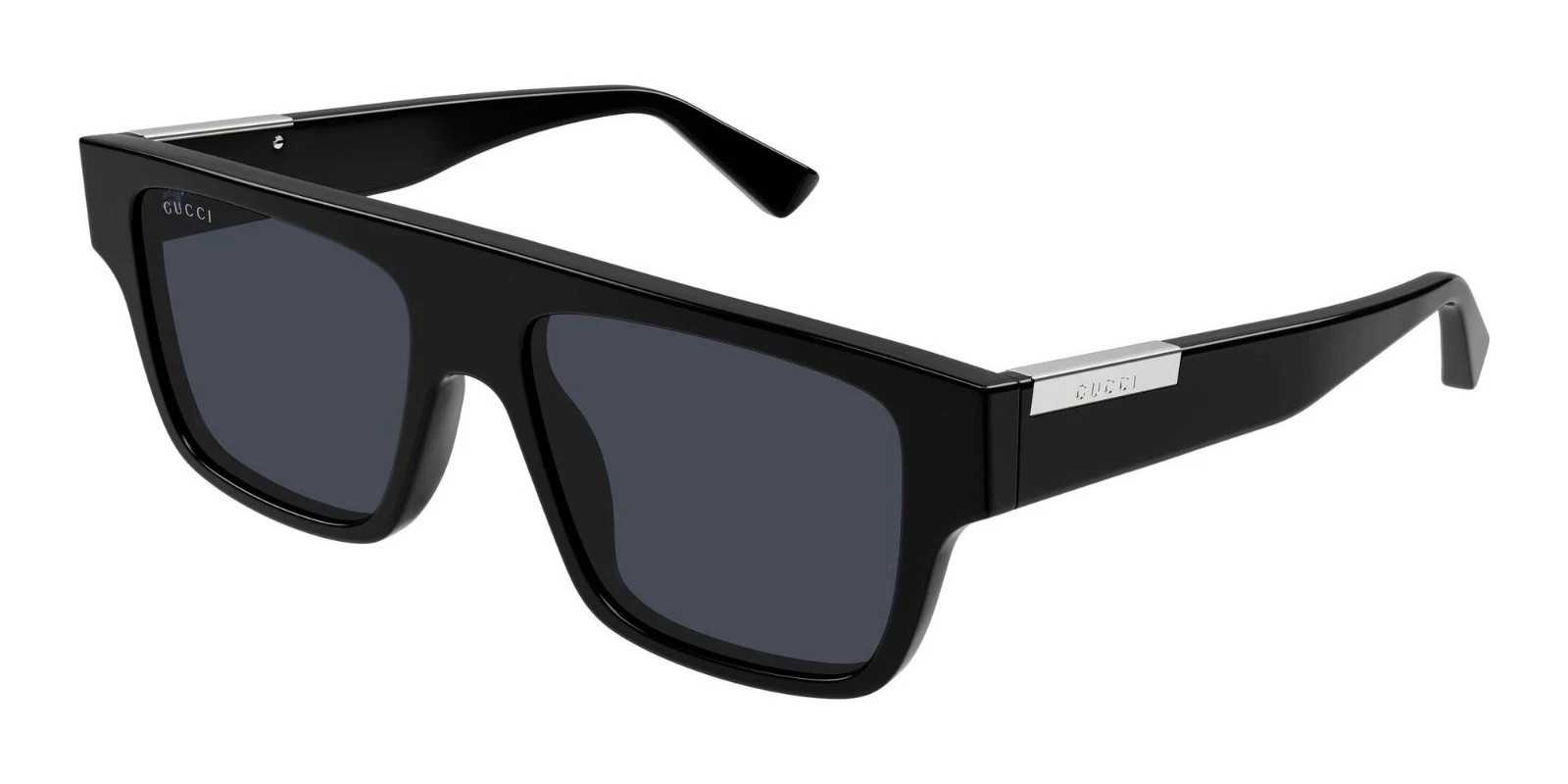 NEW Gucci GG1960S-001 Sunglasses 53mm 100% Authentic