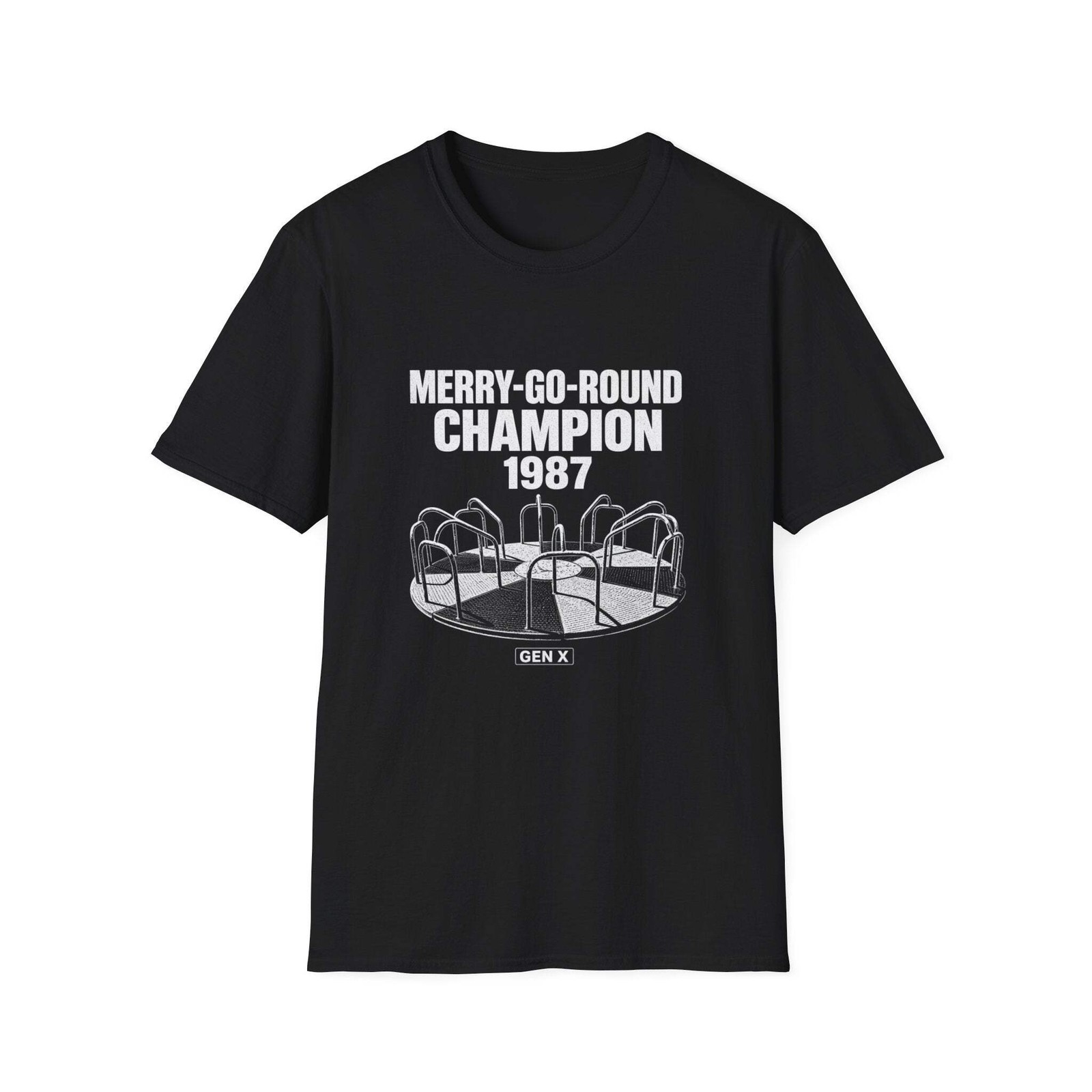 T-Shirt — \