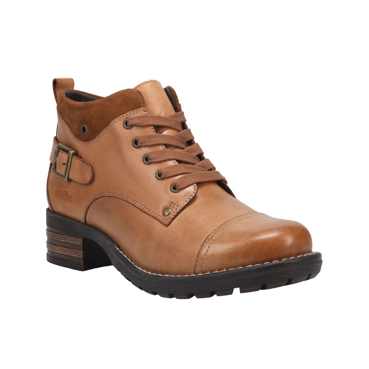 Taos Mini Crave Caramel Women\'s Size EU 40 (US 9) New in Box