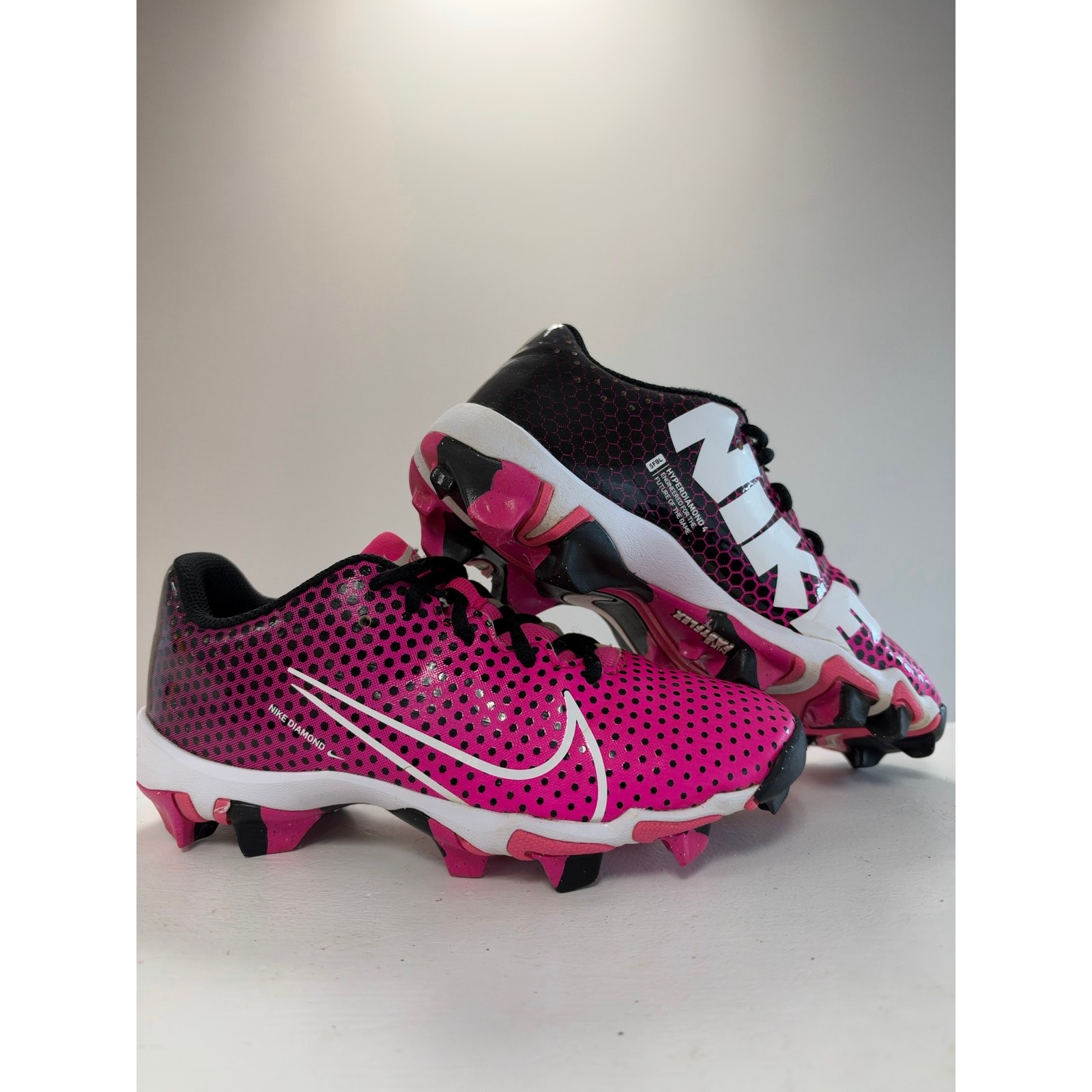 Nike hyperdiamond 4 keystone GG