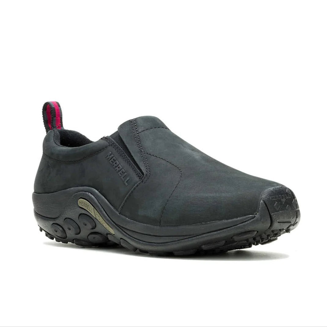 Merrell Jungle Moc Men\'s Slip-On Casual Shoes BRAND NEW Sizes 7-15