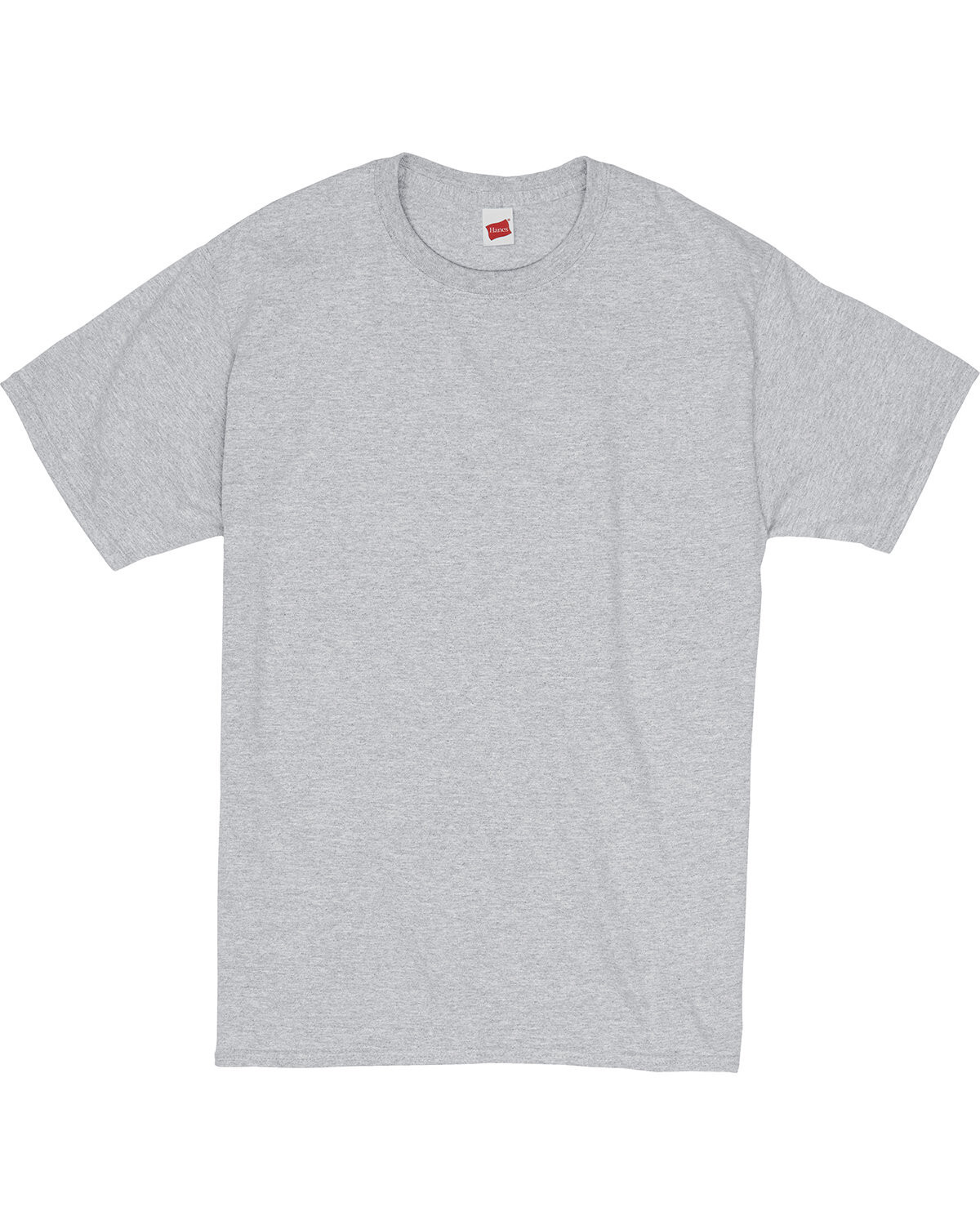 5280 Hanes Adult Essential Short Sleeve T-Shirt