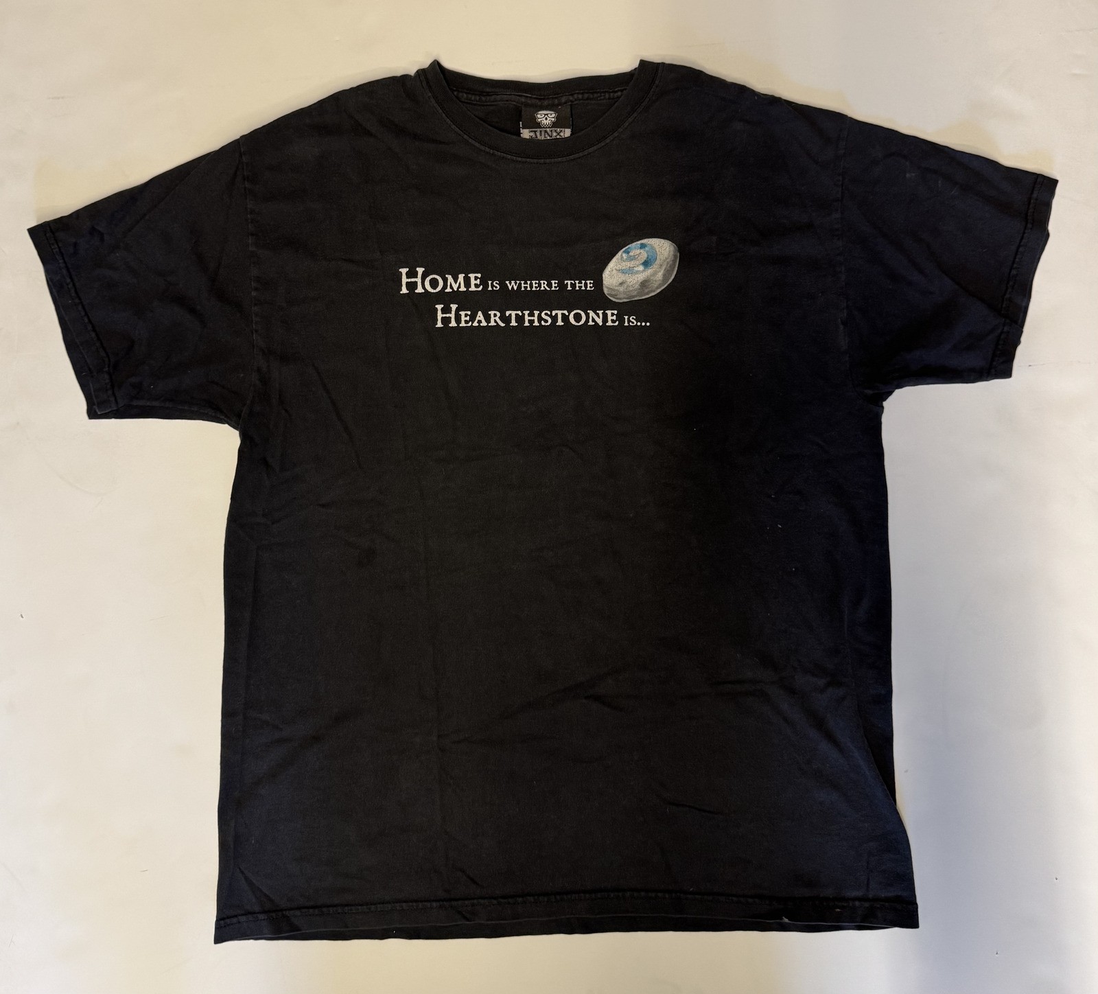 World of Warcraft Hearthstone T-Shirt