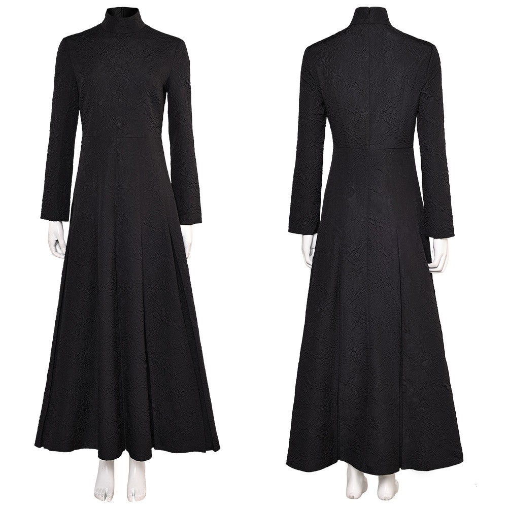 Elphaba Black Witch Skirt Cosplay Costume Outfit Women\'s Halloween Carnival Suit