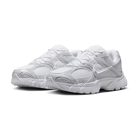 [FLASH SALE] Nike. V5 RNR Womens Sneakers Color - White Silver