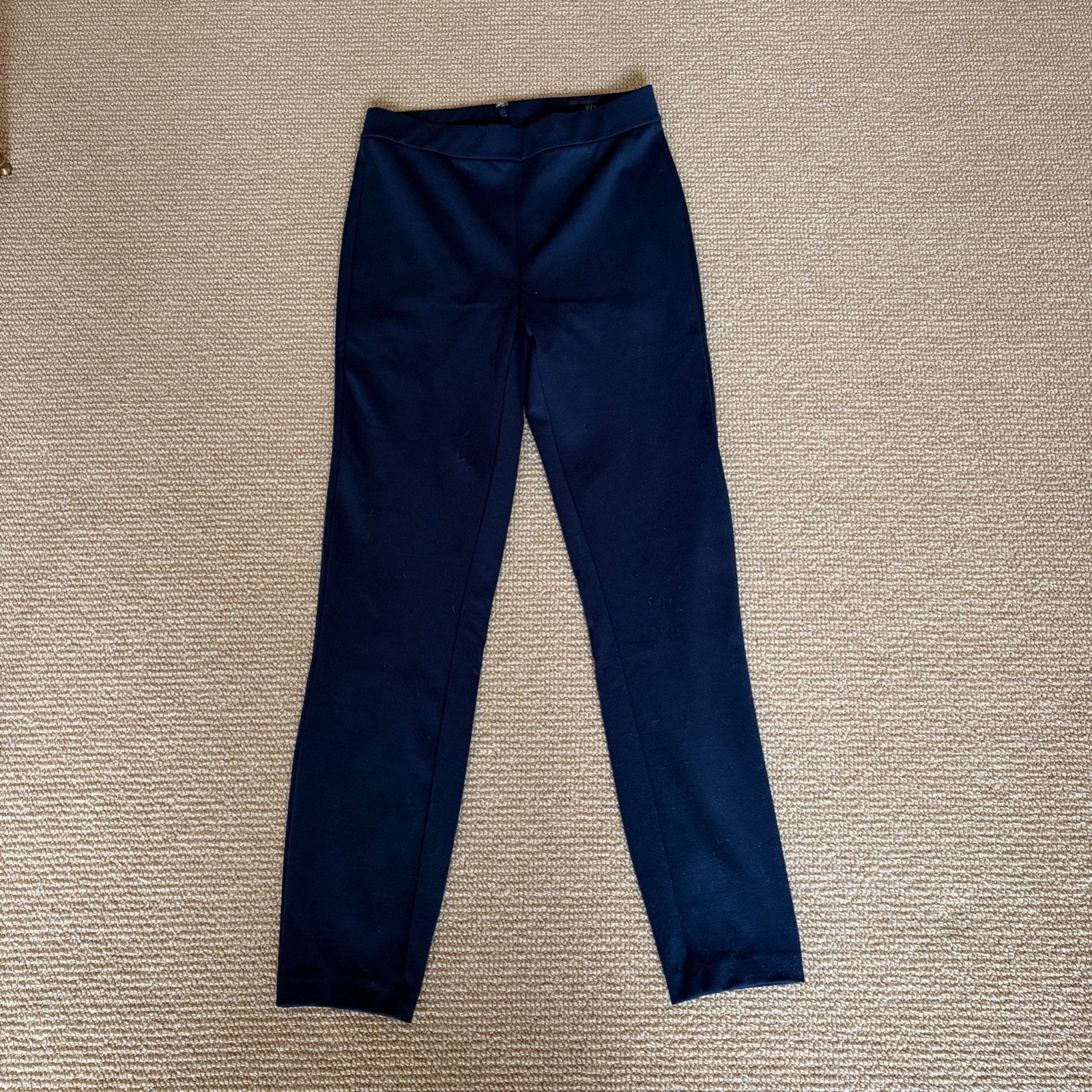 J. Crew Any Day Pants, Size SP NWT