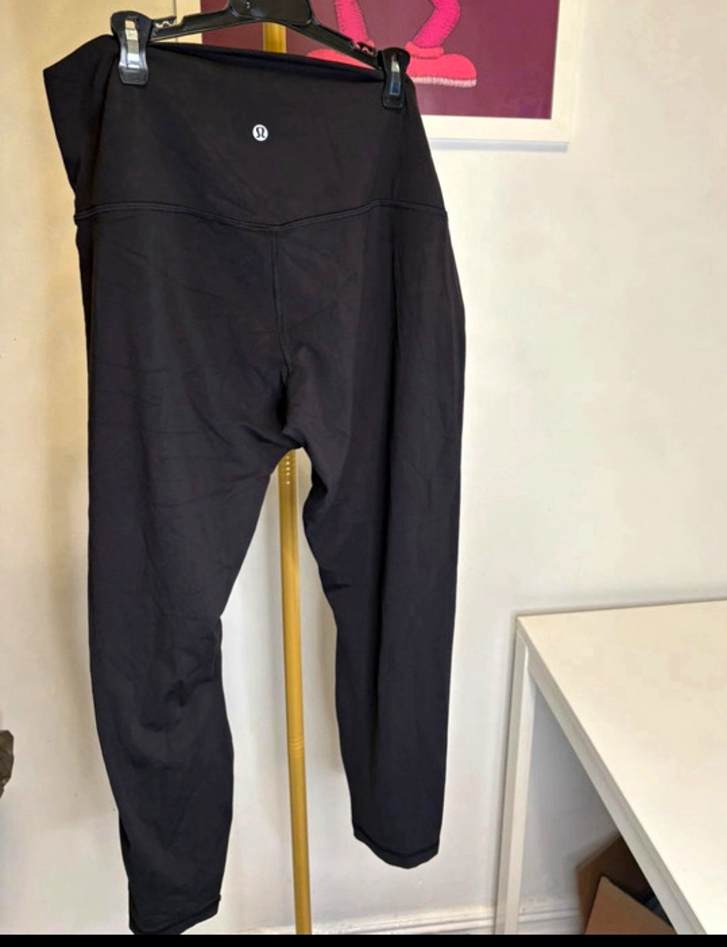 Lululemon align leggings size 20