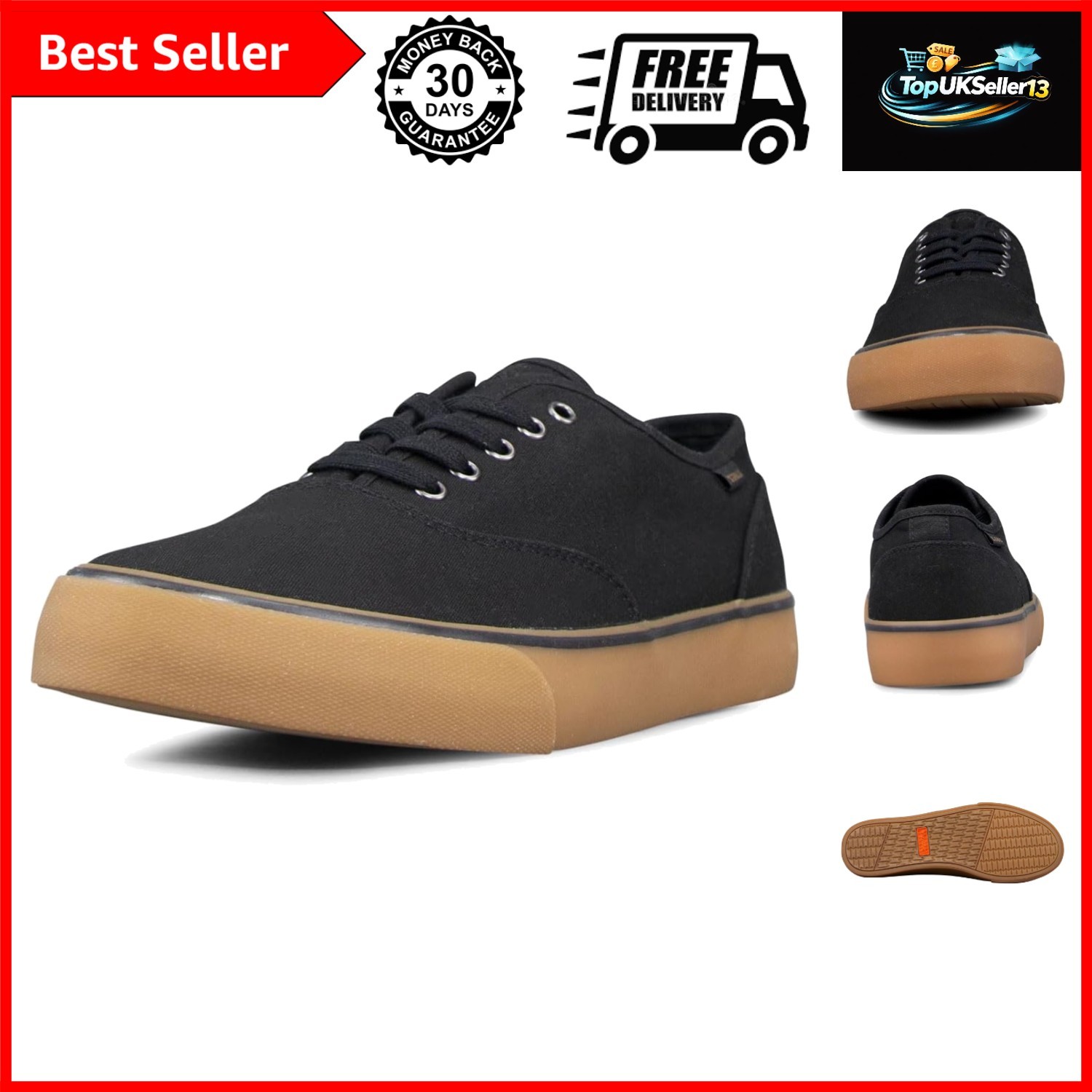 Men\'s Lear Fashion Sneaker