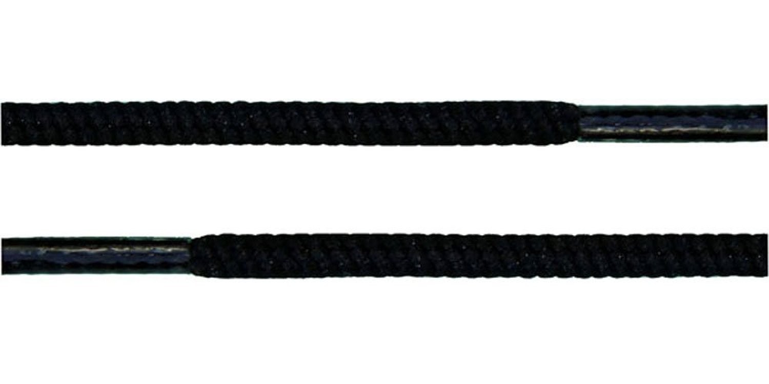 Round Athletic Shoe String shoelace Sneaker 27 36 45 54 inch ROUND SHOELACES