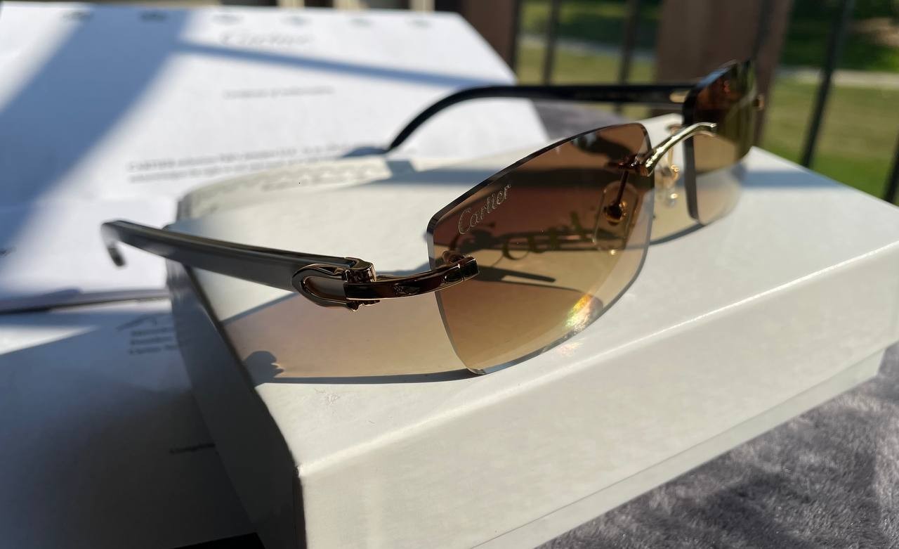 CARTIER Z4P8W1NC6RY2KL