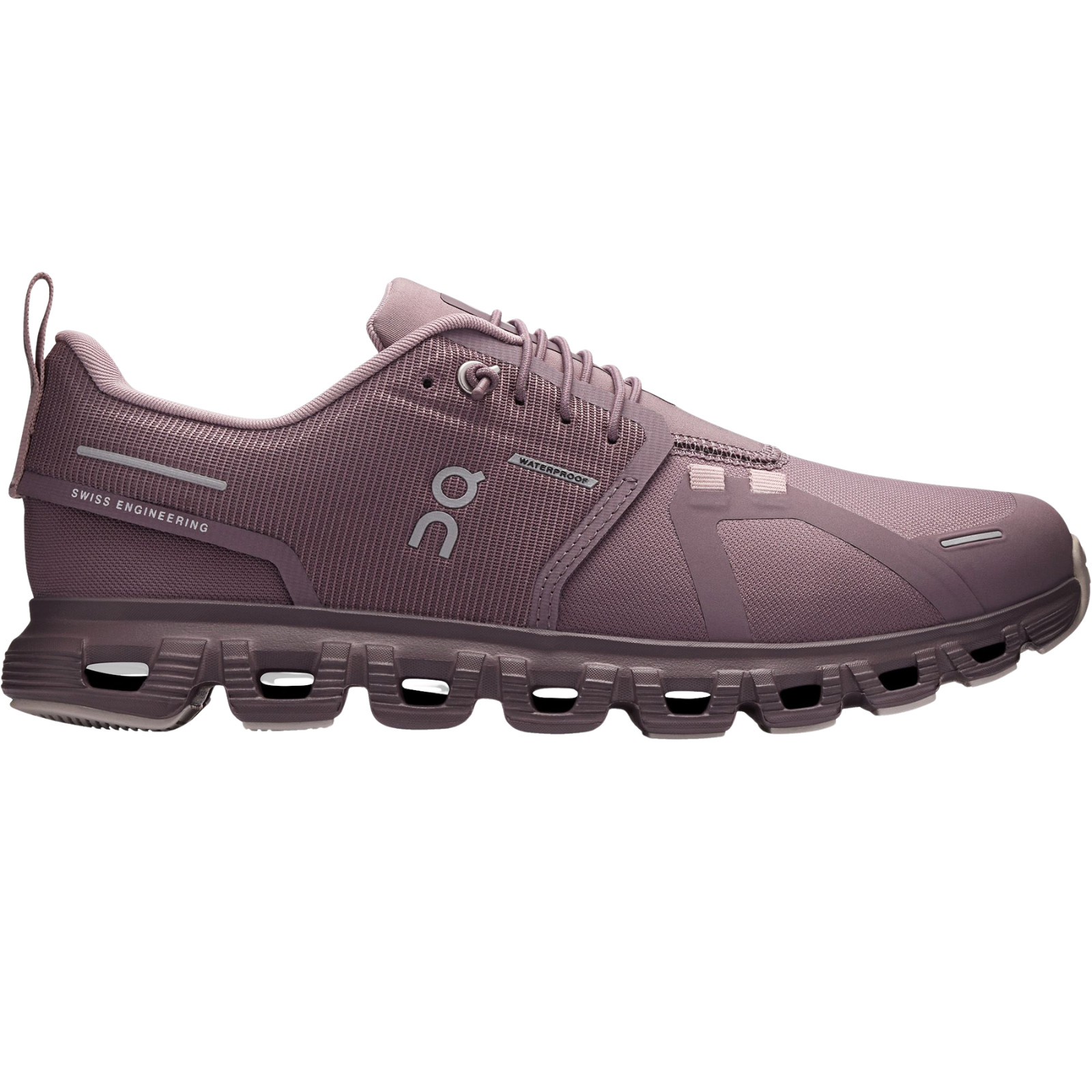 SALE On Cloud 6 WATERPROOF GOBI 3WF10054886 Women Running Shoes US SZ 6-11
