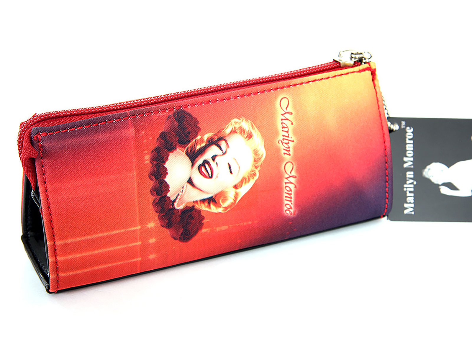 Marilyn Monroe Cosmetic Bag