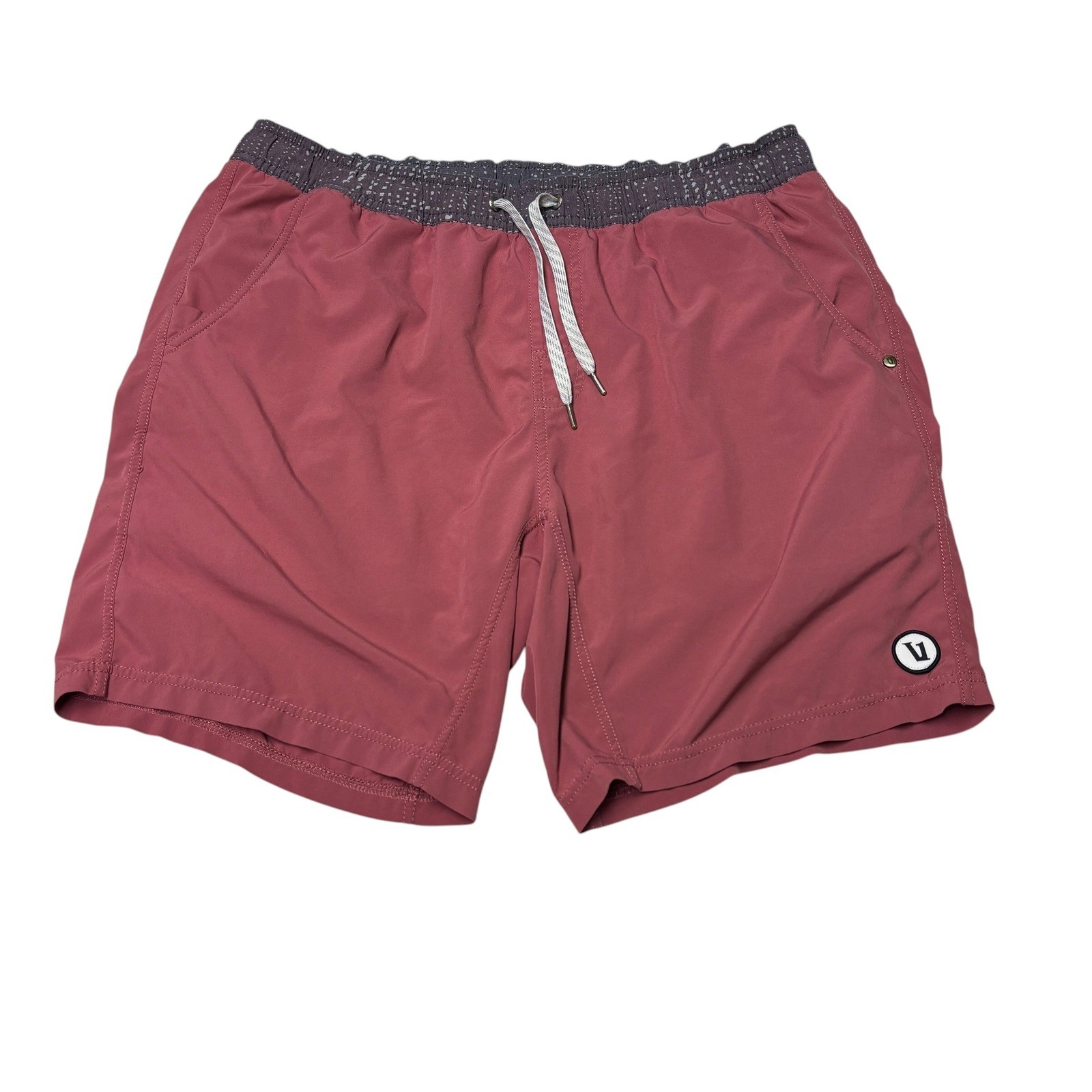 Vuori Kore Short Lined 7\
