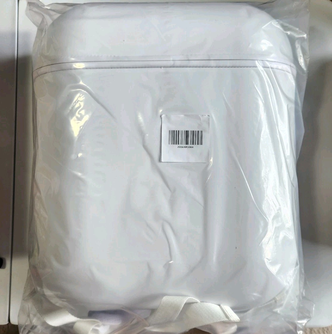 IN HAND - Bravest Studio Airpod Backpack - Brand New Released Limited Ship Now