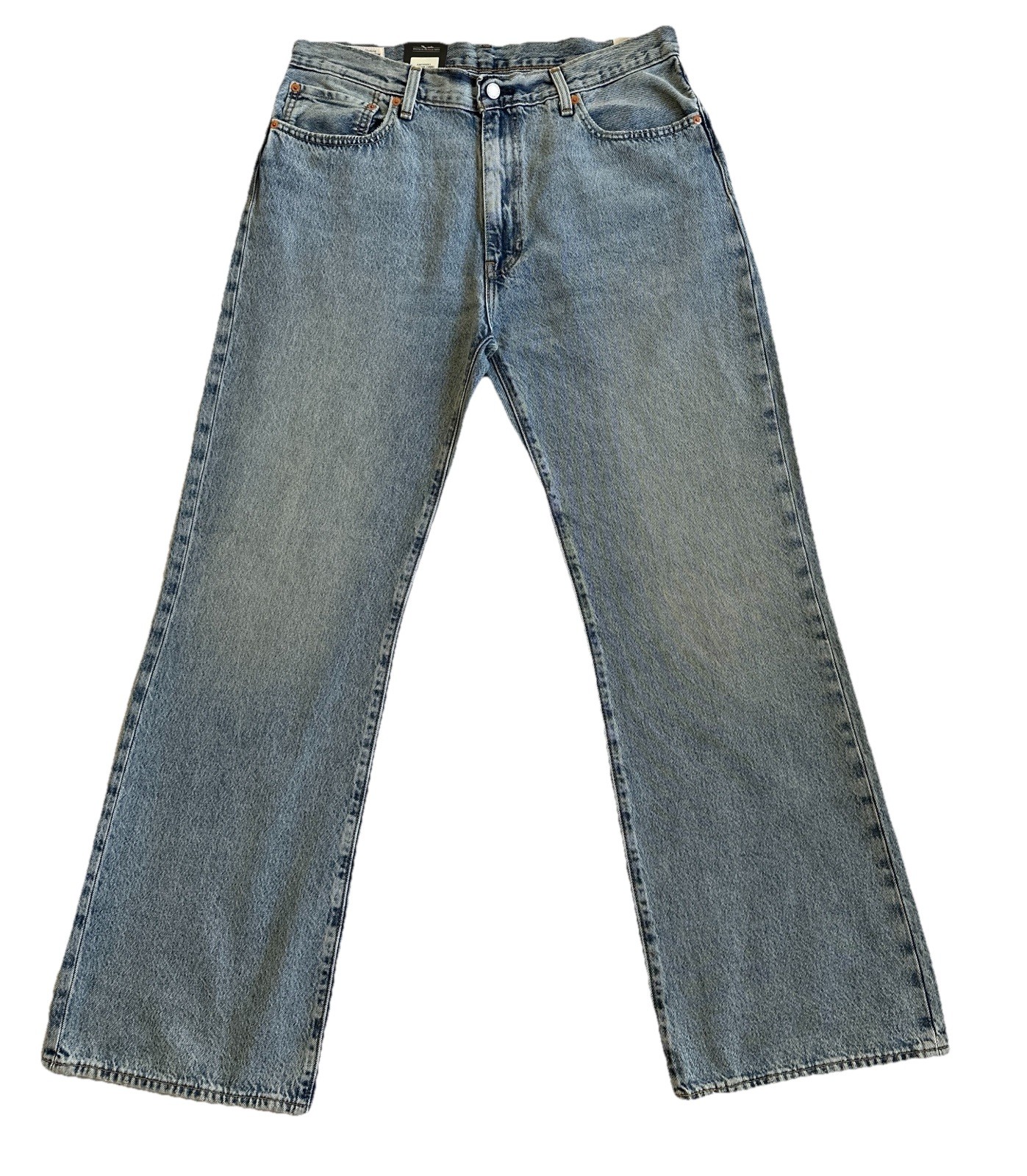 Levi\'s Premium Men\'s 567 Relaxed Flare Jeans
