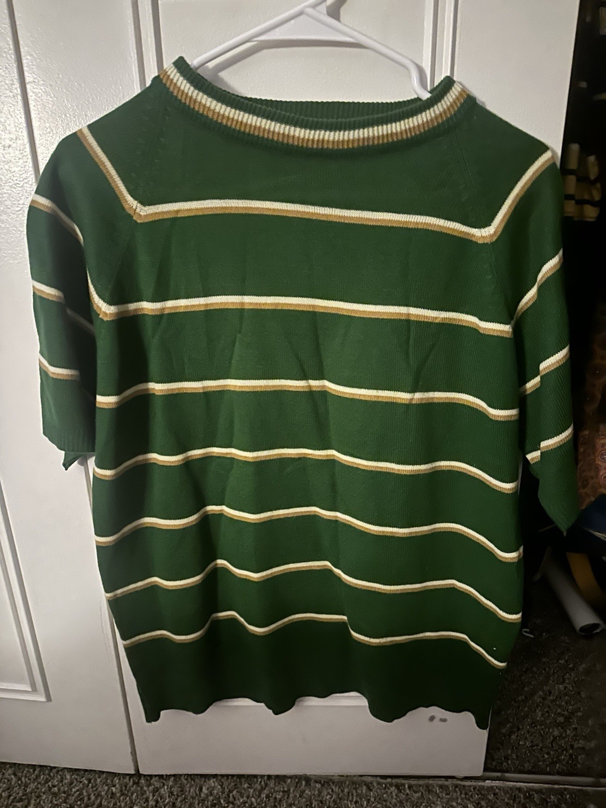 1960’s Pennys Towncraft Men’s Shirt Medium