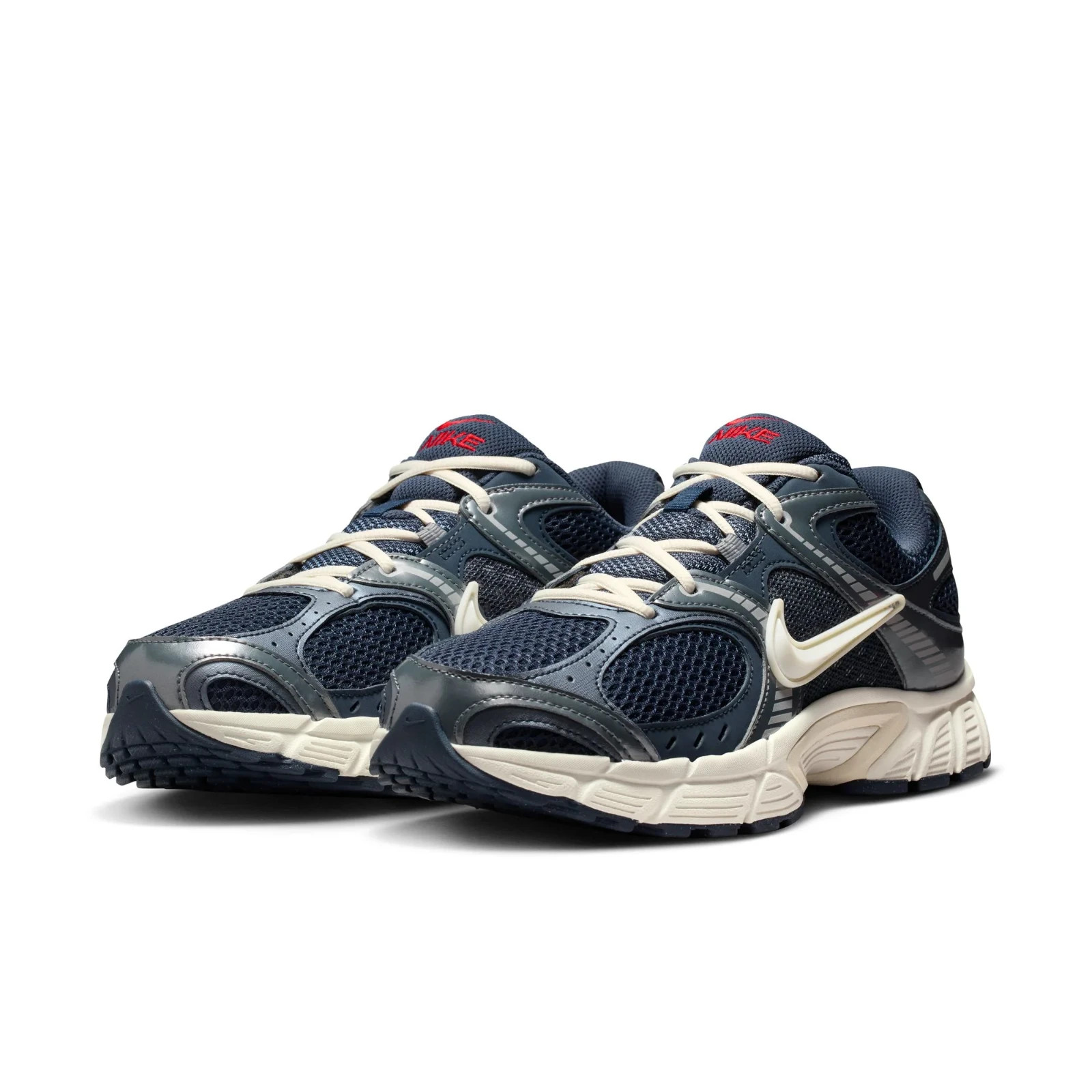 Nike Men\'s V5 RNR Thunder Blue/Sail/Pale Ivory/Cool Grey 13 Medium