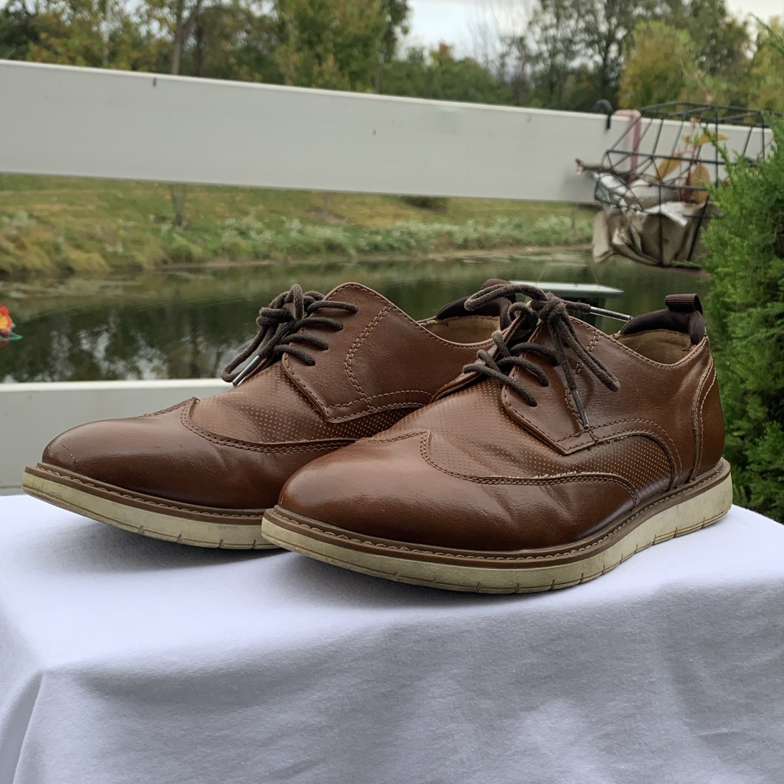 Cole Haan GrandPrø sneakers