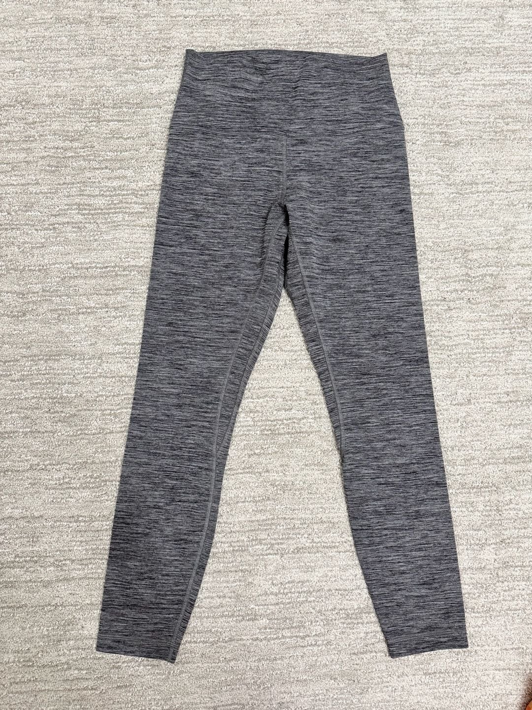 Lululemon Align High-Rise Pant 25\